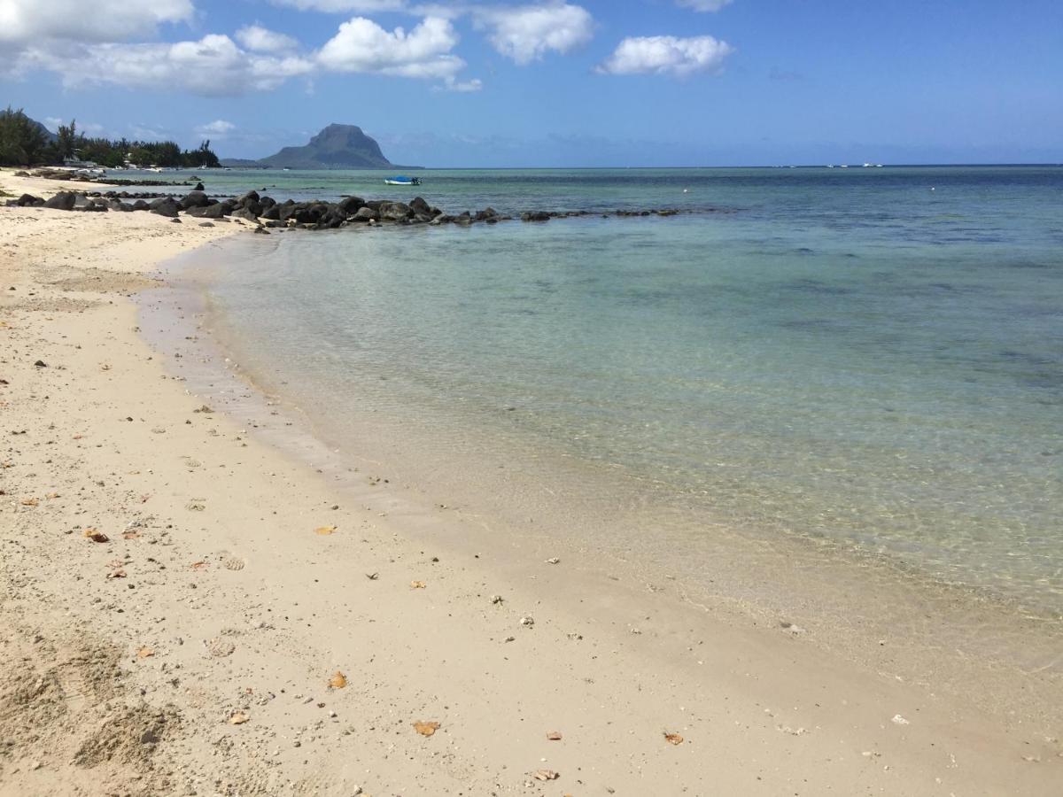 Apartament Caplage - Beachfront Ground Floor In *