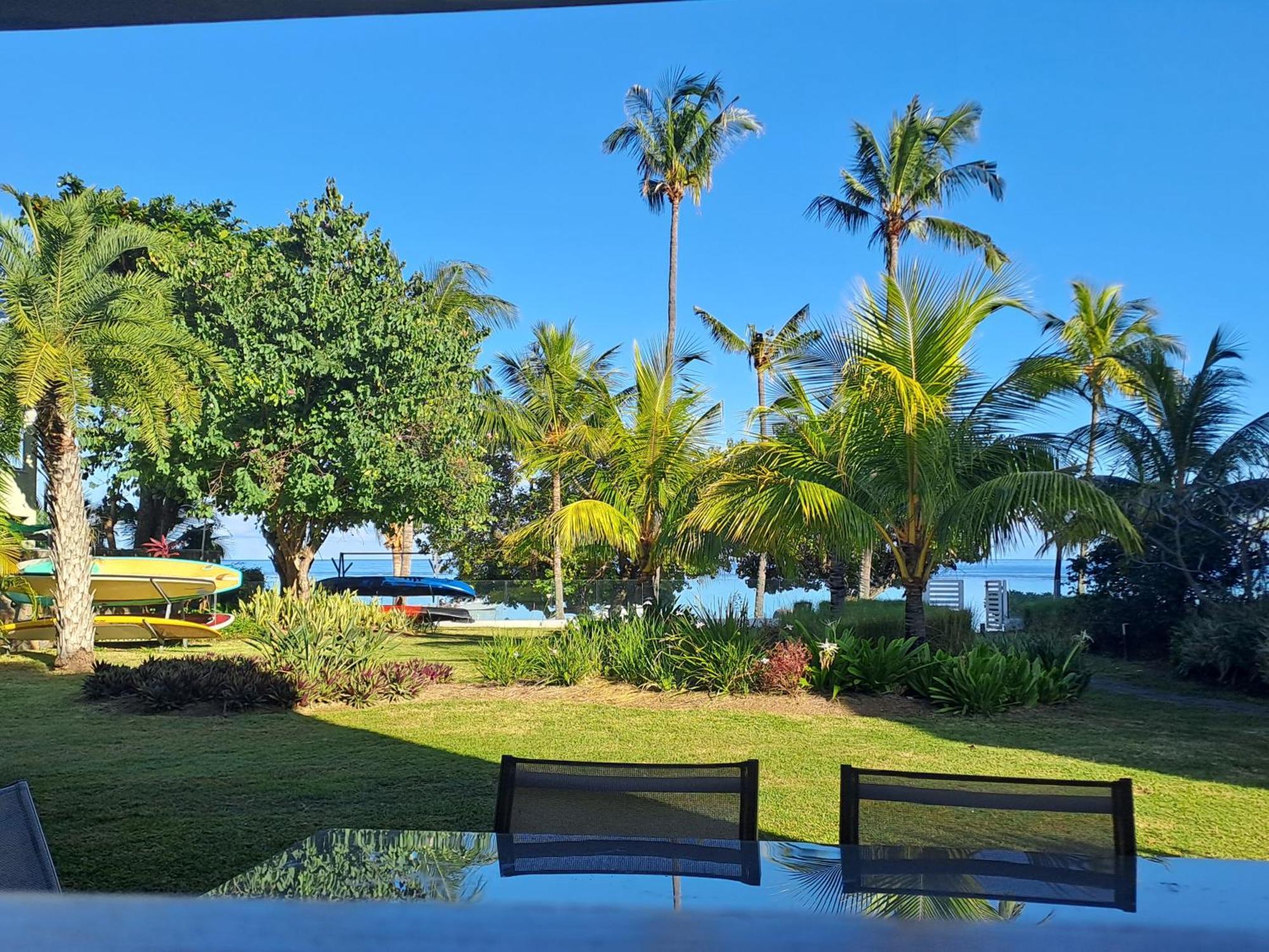 Apartament Caplage - Beachfront Ground Floor In